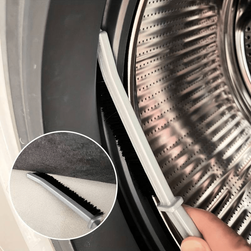 Multi-Functional Long Handle Cleaning Brush