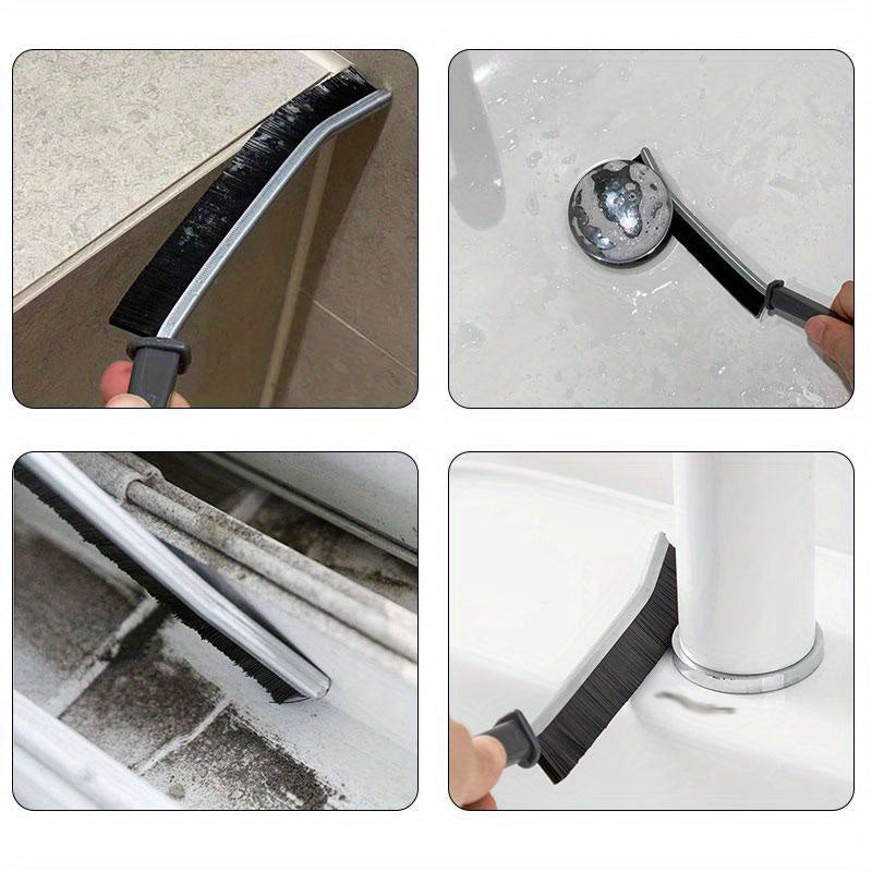 Multi-Functional Long Handle Cleaning Brush